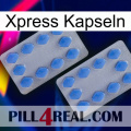 Xpress Capsules 20